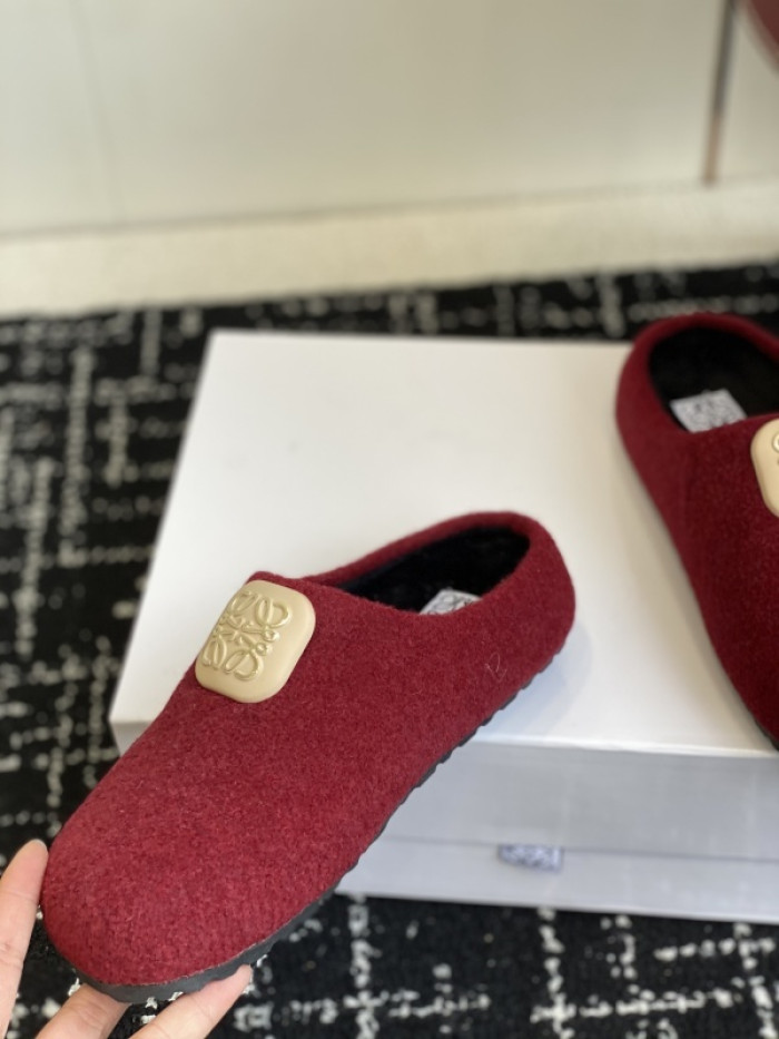 L0EWE Sandal LWS12