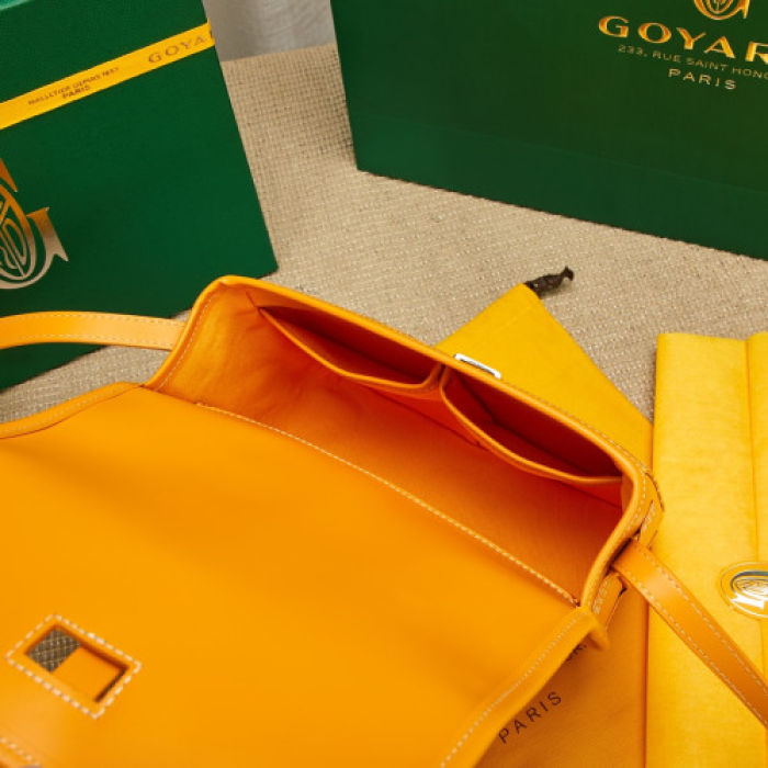 G09ard CROSSBODY BAG 25x10x18CM GY06