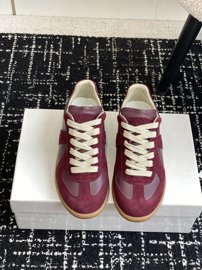 ma*s*n Ma*i*la calfskin s57ws0278