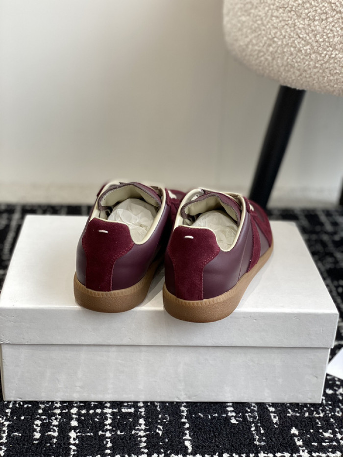 ma*s*n Ma*i*la calfskin s57ws0278