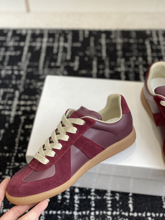 ma*s*n Ma*i*la calfskin s57ws0278
