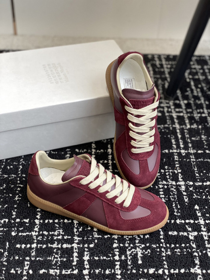 ma*s*n Ma*i*la calfskin s57ws0278