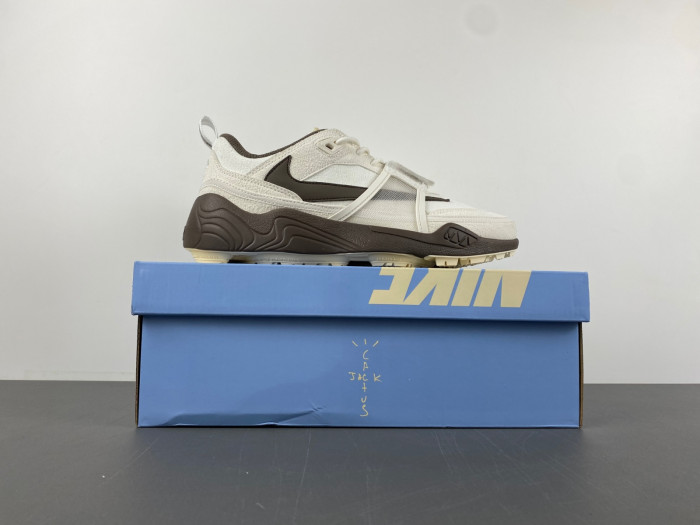 Nike Zoom Field Jaxx SP Travis Scott HQ3061-101