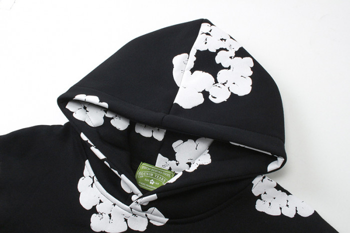 DENIM TEARS DT005