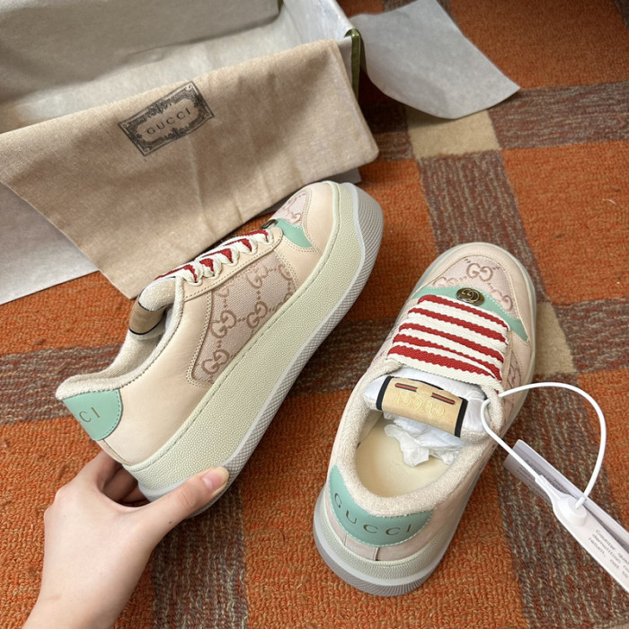 G*u*i* sneaker gc154