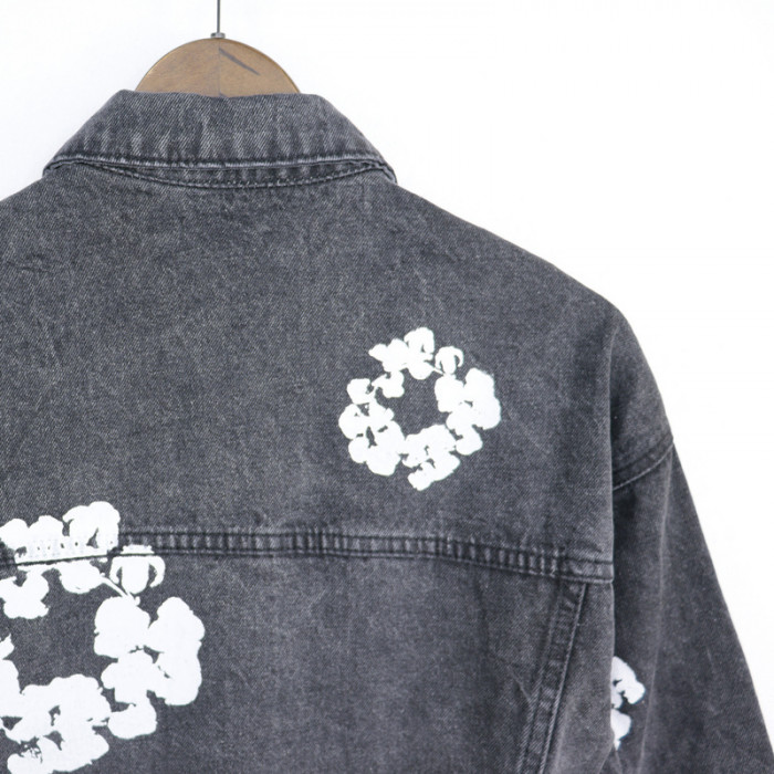 DENIM TEARS DT012