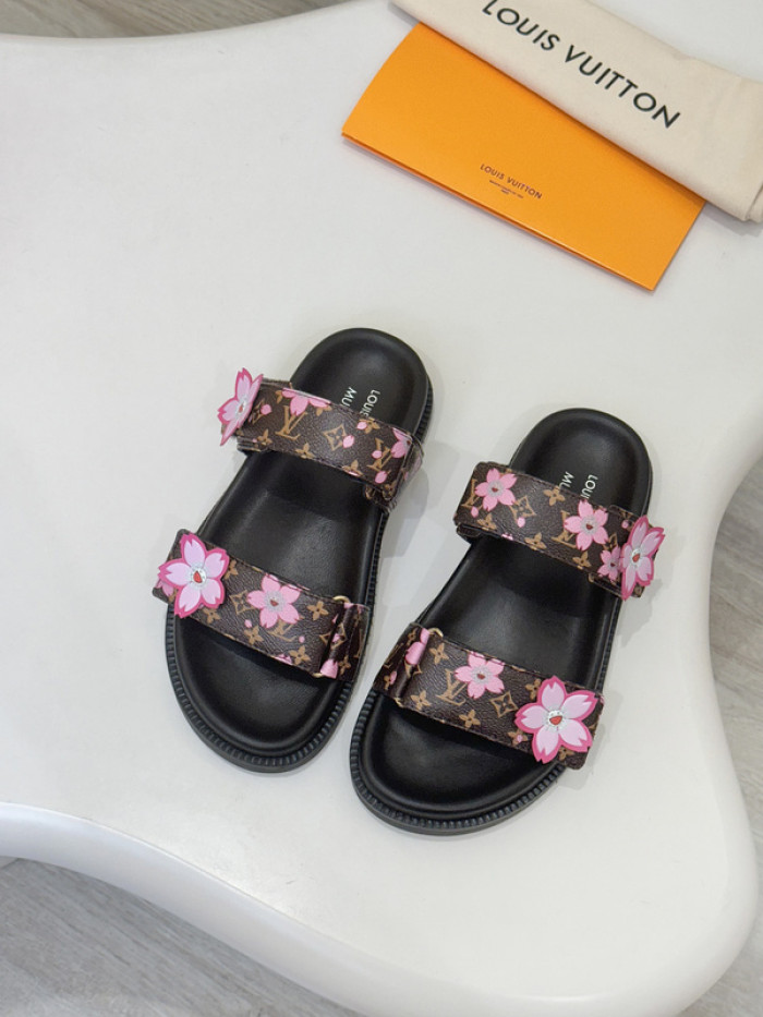 L&V sandal 180