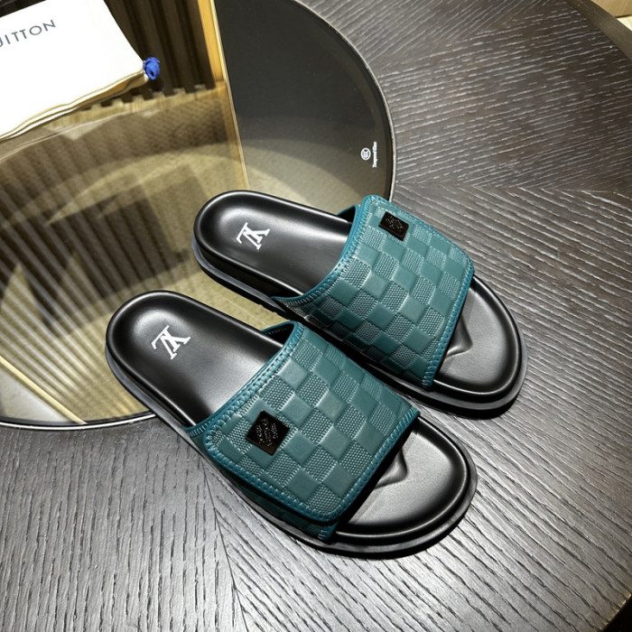 L&V sandal 188