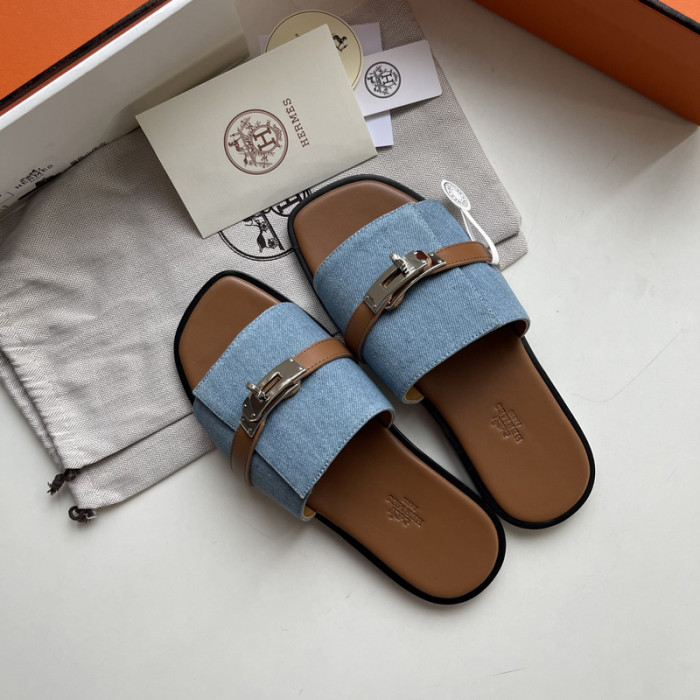 Herme* Sandal HS114