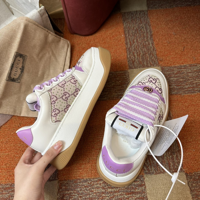 G*u*i* sneaker gc152
