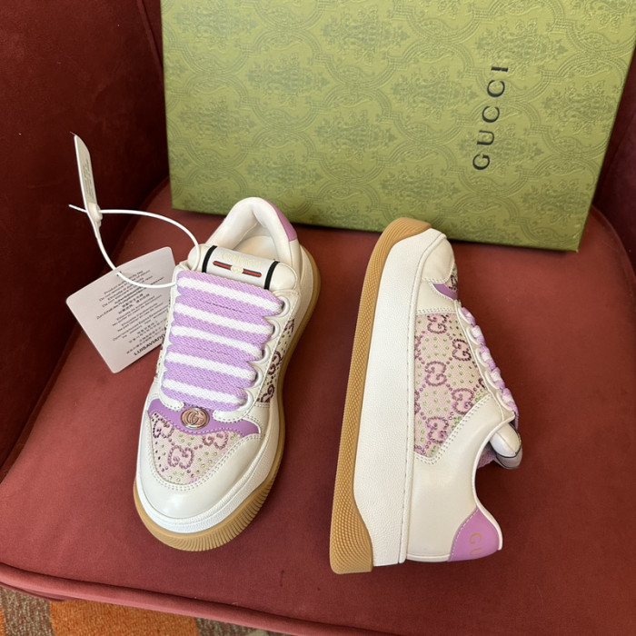 G*u*i* sneaker gc152