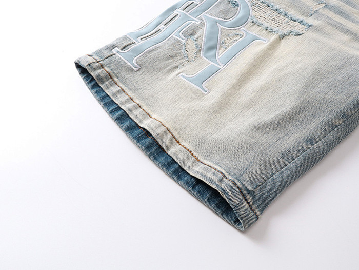 AM1RI SHORTS AM061