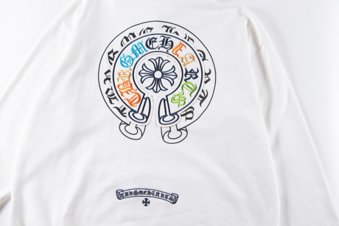 CHROME HEARTS CH34