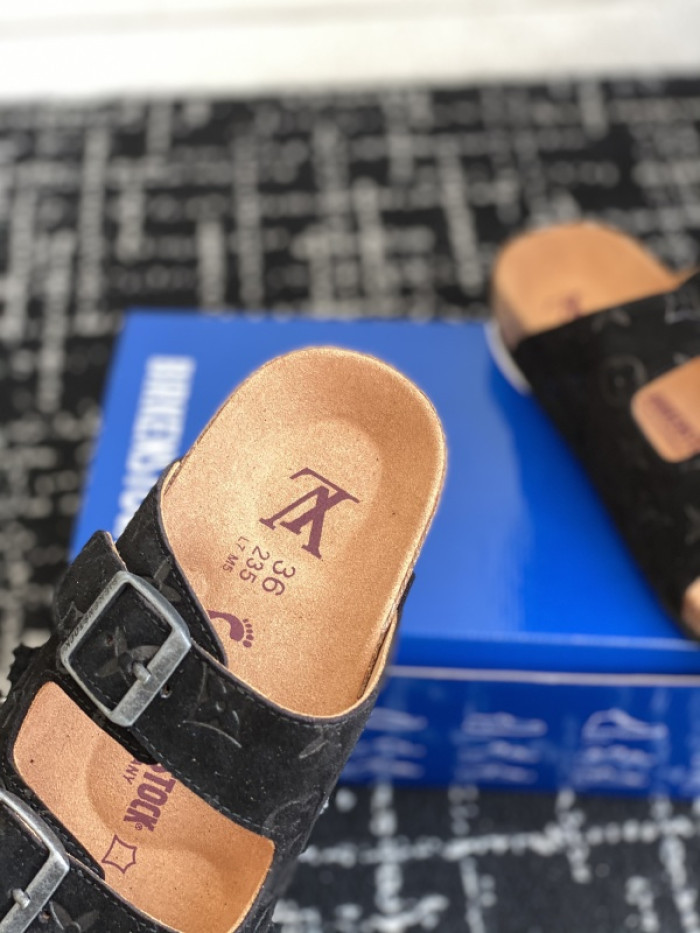 B1RKENSTOCK Sandals BK06