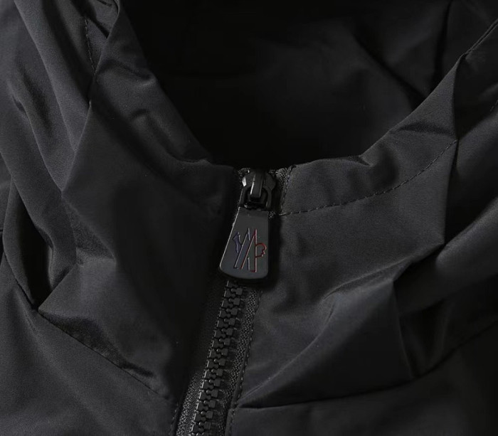 Moncler jacket MC20