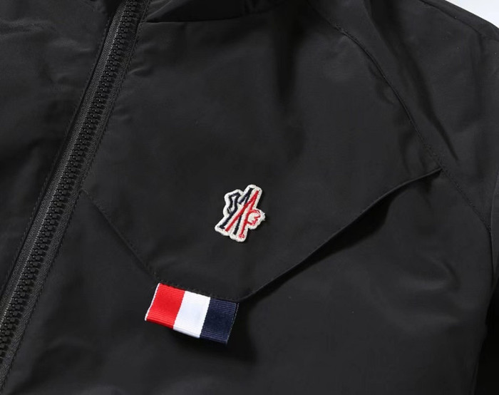 Moncler jacket MC20
