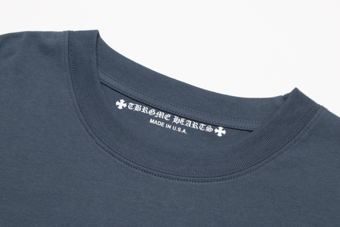 CHROME HEARTS CH63