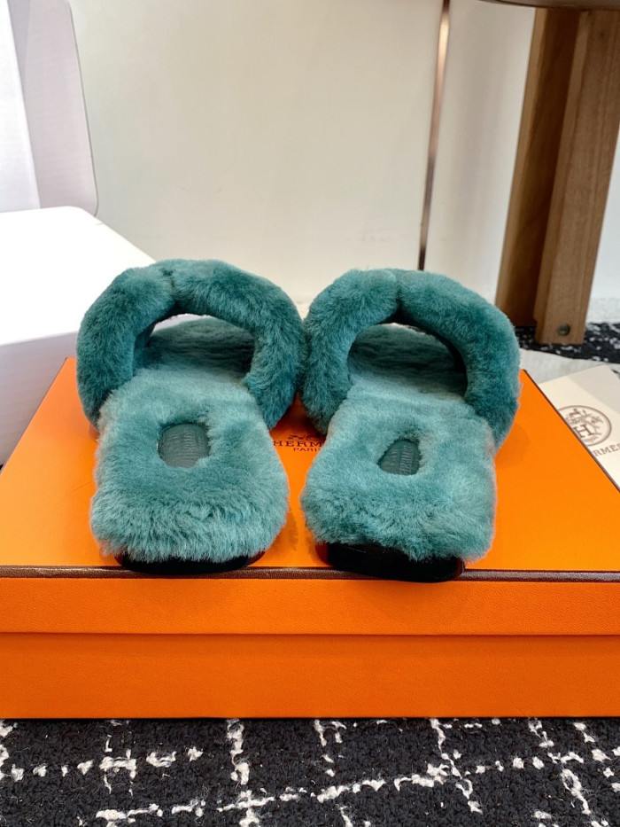 Herme* Sandal HS211