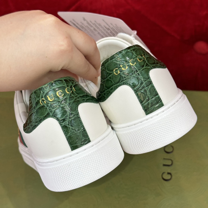 G*u*i* ace sneaker ace100
