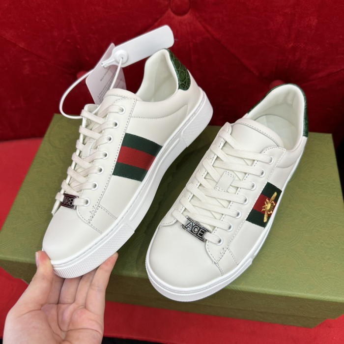 G*u*i* ace sneaker ace100