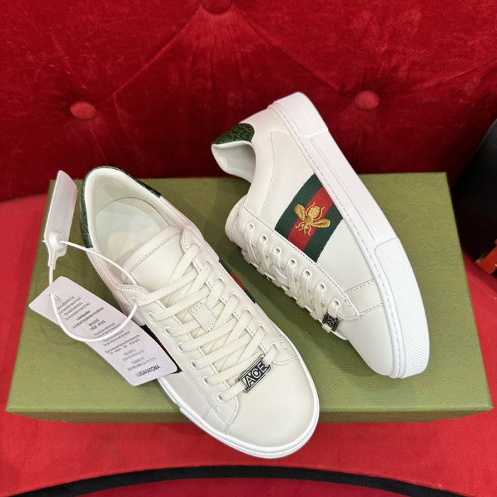 G*u*i* ace sneaker ace100