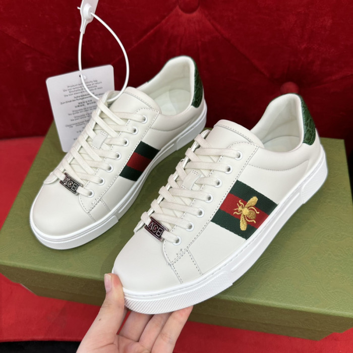 G*u*i* ace sneaker ace100