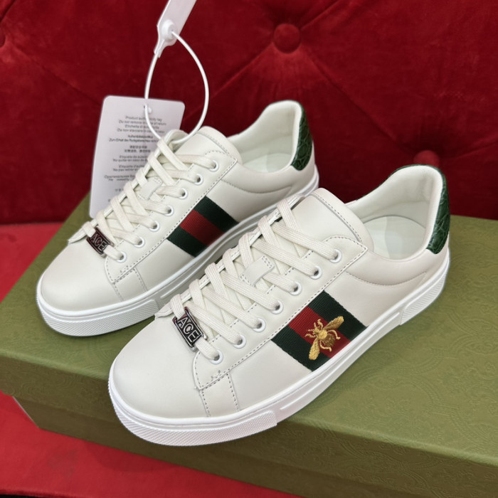 G*u*i* ace sneaker ace100