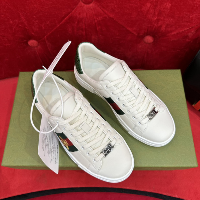 G*u*i* ace sneaker ace100