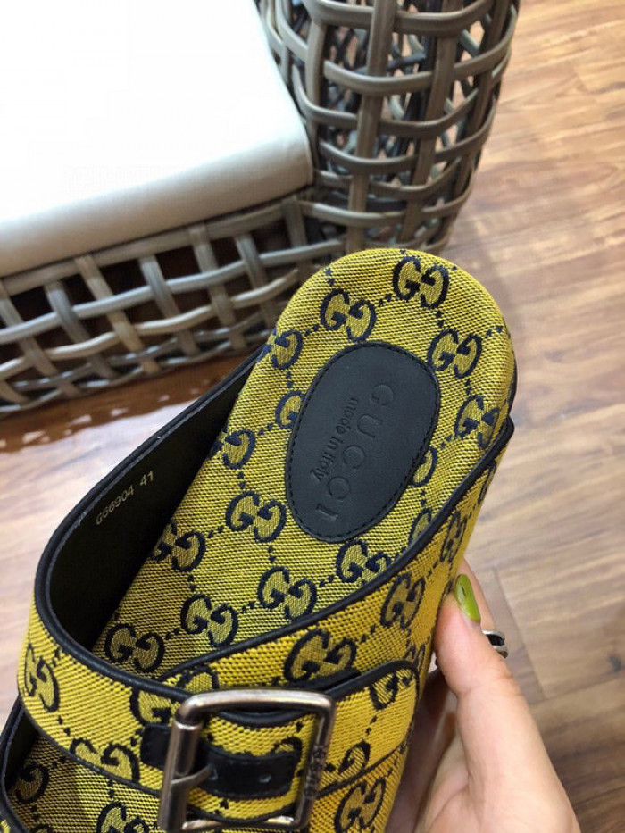 G*u*i* sandal141
