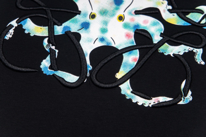 LOEWE T-SHIRT LW03