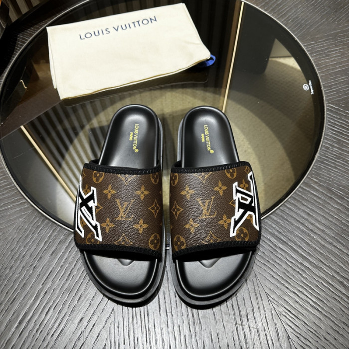 L&V sandal 173