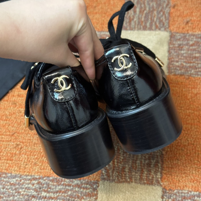 Chane* Shoes C000081