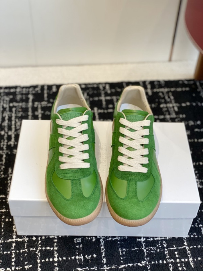 ma1s0n Marg*e1a calfskin s57ws0346