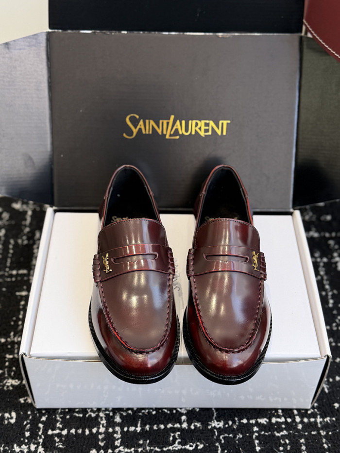 Y51 loafers YS036