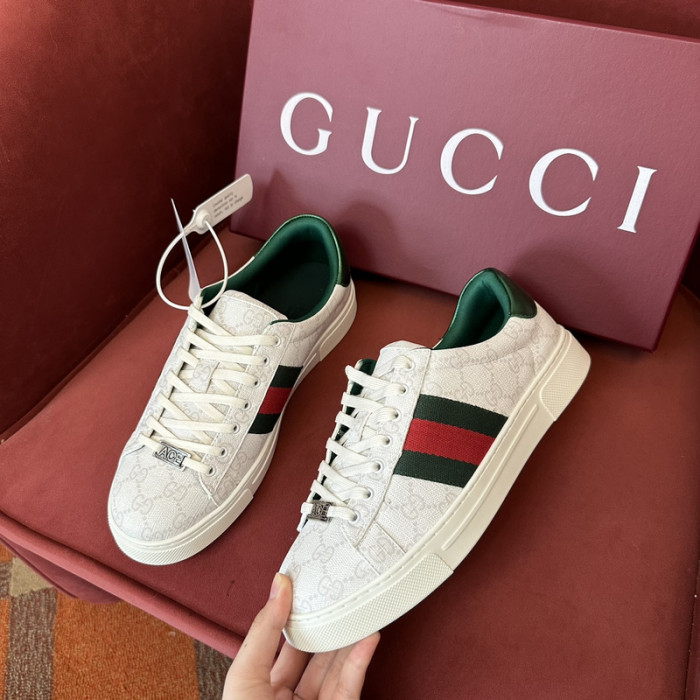 G*u*i* ace sneaker ace87