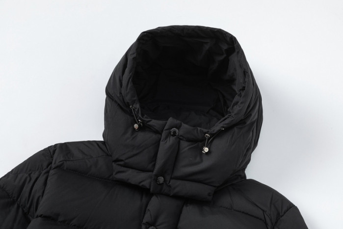 Moncler down jacket MC15