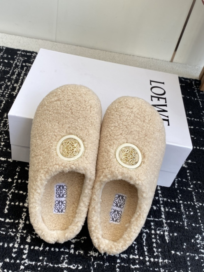 L0EWE Sandal LWS09