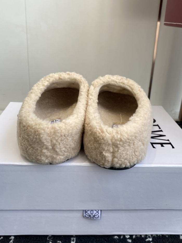 L0EWE Sandal LWS09