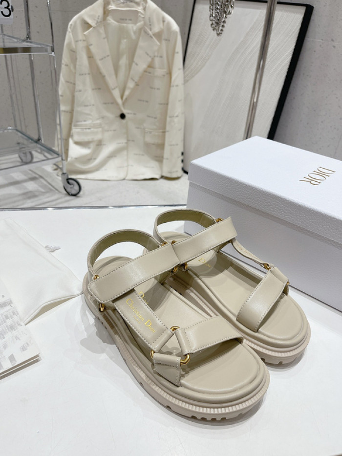 Dio* sandals DS75