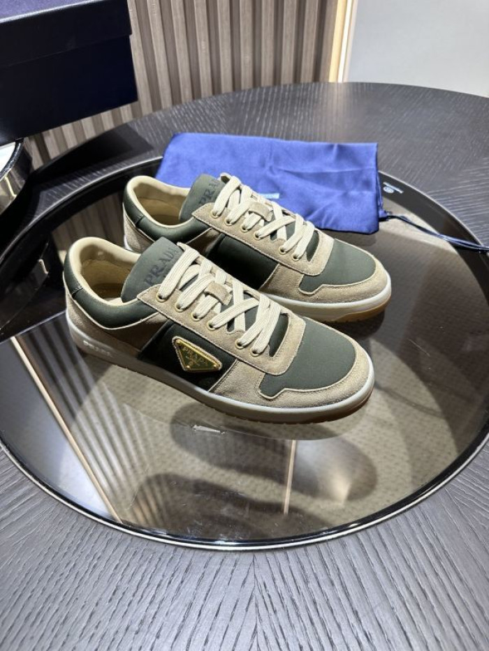 PRAD* SNEAKERS P179