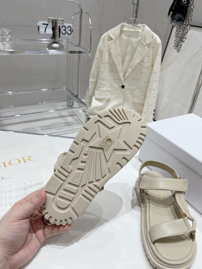 Dio* sandals DS75