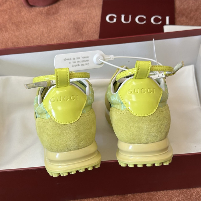 G*u*i* sneaker gc197