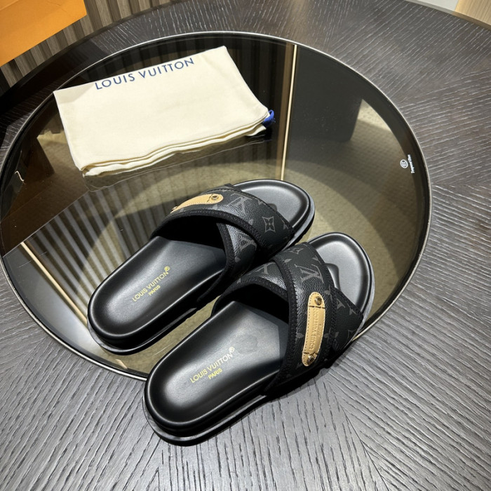 L&V sandal 160