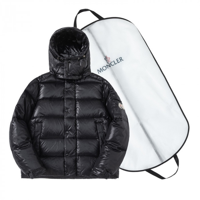 Moncler down jacket MC16