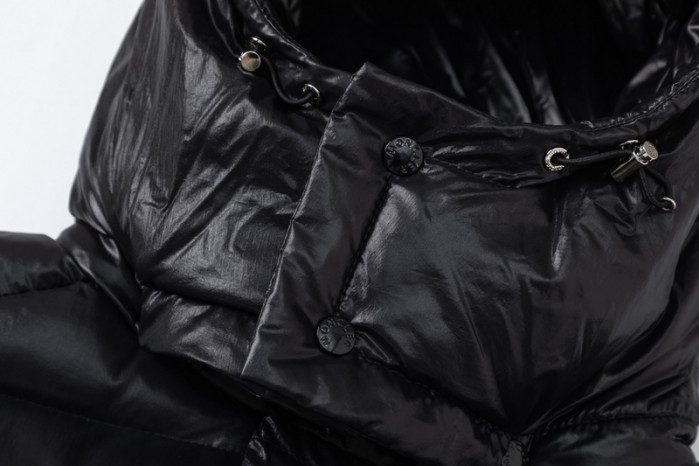 Moncler down jacket MC16