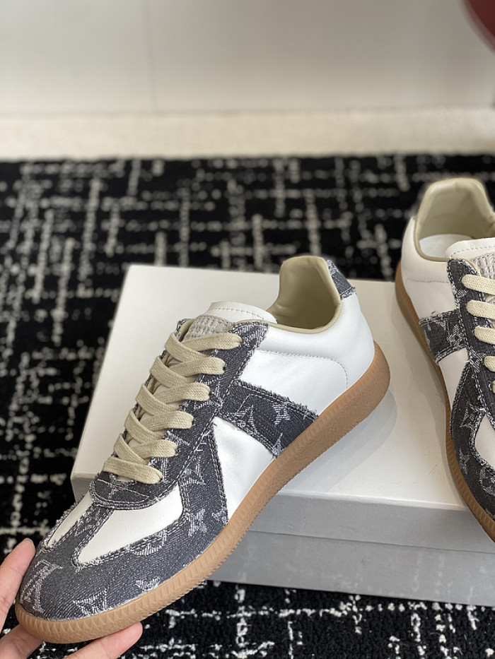 ma*s*n Ma*i*la calfskin s57ws0295