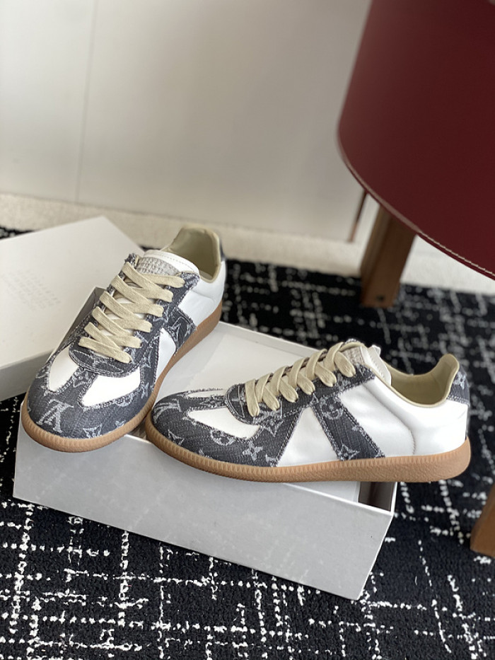 ma*s*n Ma*i*la calfskin s57ws0295