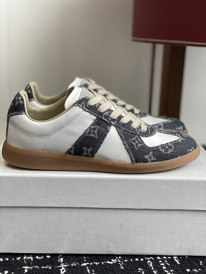 ma*s*n Ma*i*la calfskin s57ws0295