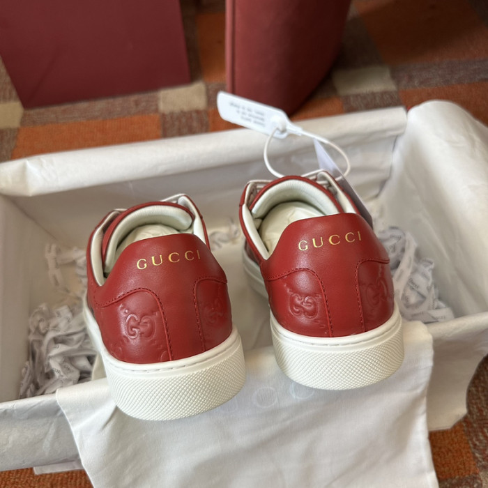 G*u*i* ace sneaker ace80