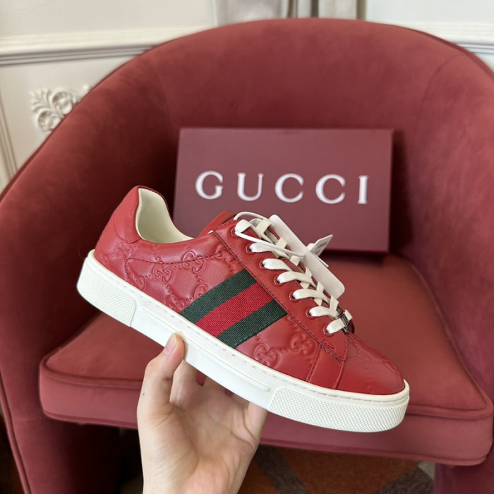 G*u*i* ace sneaker ace80